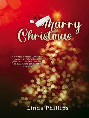 cover image of Marry Christmas